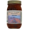 Treats of the Smokies - Cherry Jam - Pint (19 oz. nt. wt.) Jar