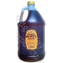 Gunter's Clover Honey - 12 lb.. - Gallon