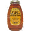 Gunter's Orange Blossom Honey - 2 lb. Jar