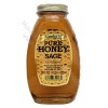 Gunter's Sage Honey - 1 lb. Jar - Pack of 2