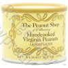 The Peanut Shop Lightly Salted Virginia Peanuts - 3 Pack of 10.5 Oz. Cans