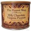 The Peanut Shop Variety Pack - Mix-N-Match - 3 Tins