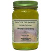 Treats of the Smokies - Mountain Gold Honey - Pint (22 oz. nt. wt.) Jar